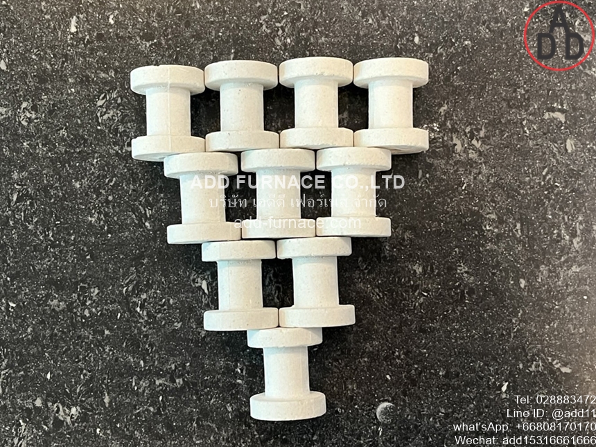 Ceramic Parts OD32xID9.5x19mm (4)